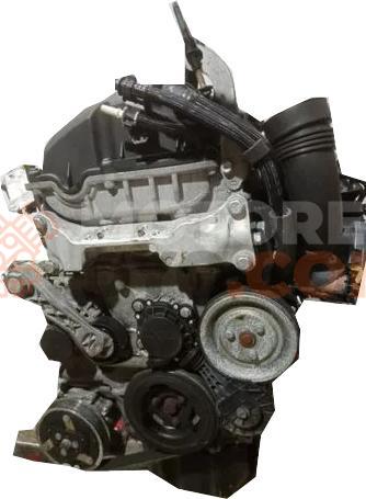 Motor BHY (DV6FD) Citroen C3 AIRCROSS II Van (2C_, 2R_) 1.6 BlueHDI 100 (99 cv)