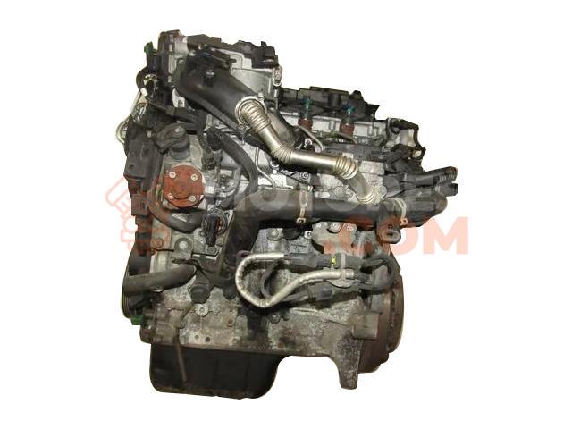 Motor BHY (DV6FD) Citroen C3 III 1.6 BlueHDi (99 cv) start/stop