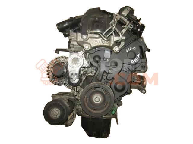 Motor BHY (DV6FD) Citroen C3 III 1.6 BlueHDi (99 cv) start/stop