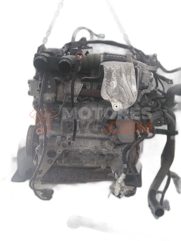 Motor BHY (DV6FD) Citroen C4 Cactus 1.6 BlueHDi (99 cv)