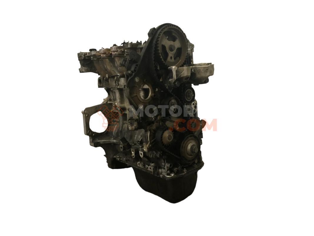 Motor bhy (dv6fd) Peugeot Partner 1.6 (109 cv)