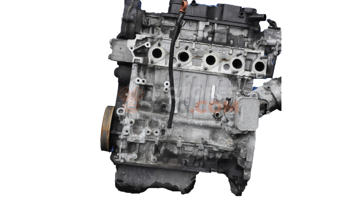 Motor BHY Peugeot 2008 1.6 e-HDi (115 cv) FAP STT