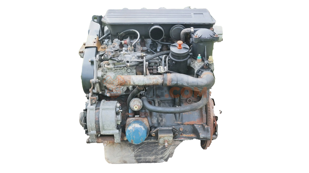 Motor bhy Peugeot 3008 II 1.6 THP (165 cv) Automatico S&S