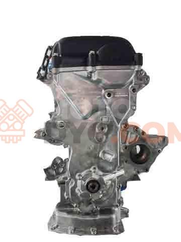 Motor bhy Peugeot PARTNER Furgoneta/monovolumen (K9) 1.6 BlueHDI 100 (99 cv)