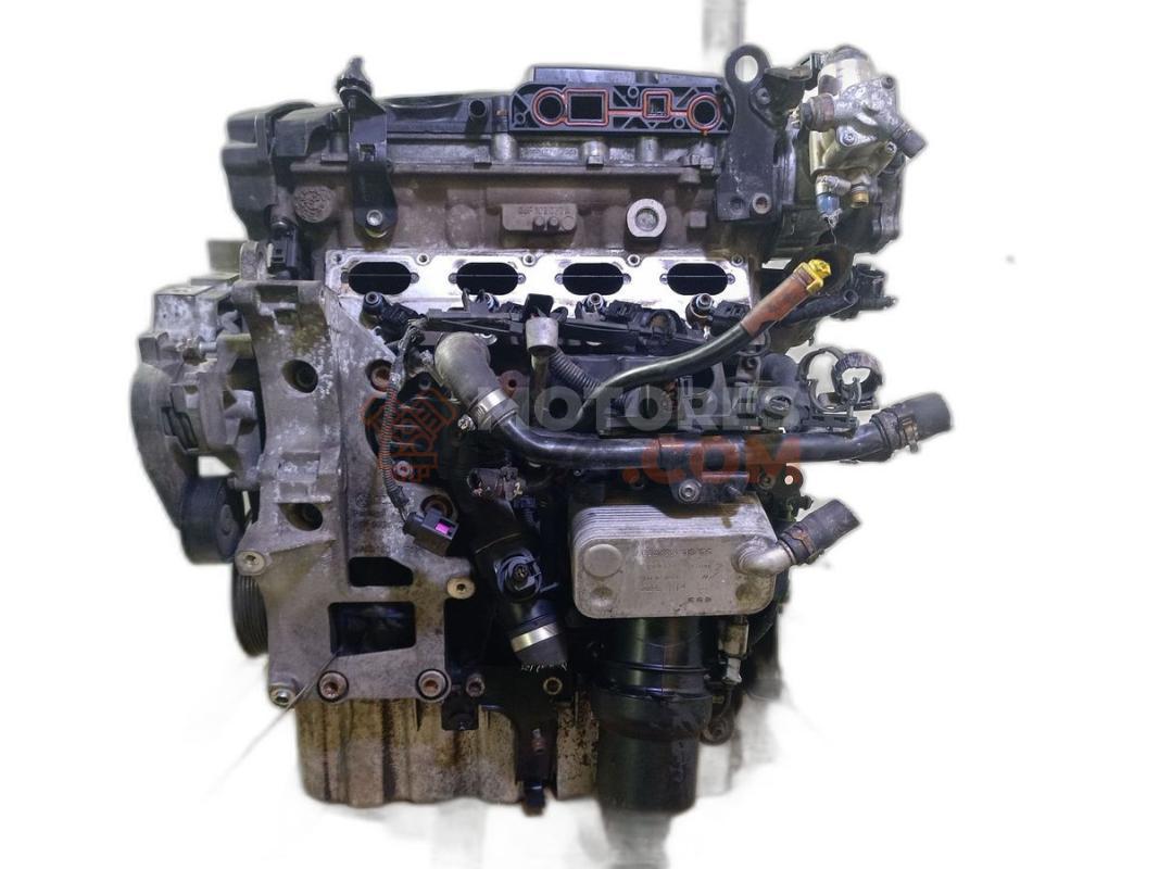 Motor BHZ Audi A3 (8P) S3 quattro (256 CV)