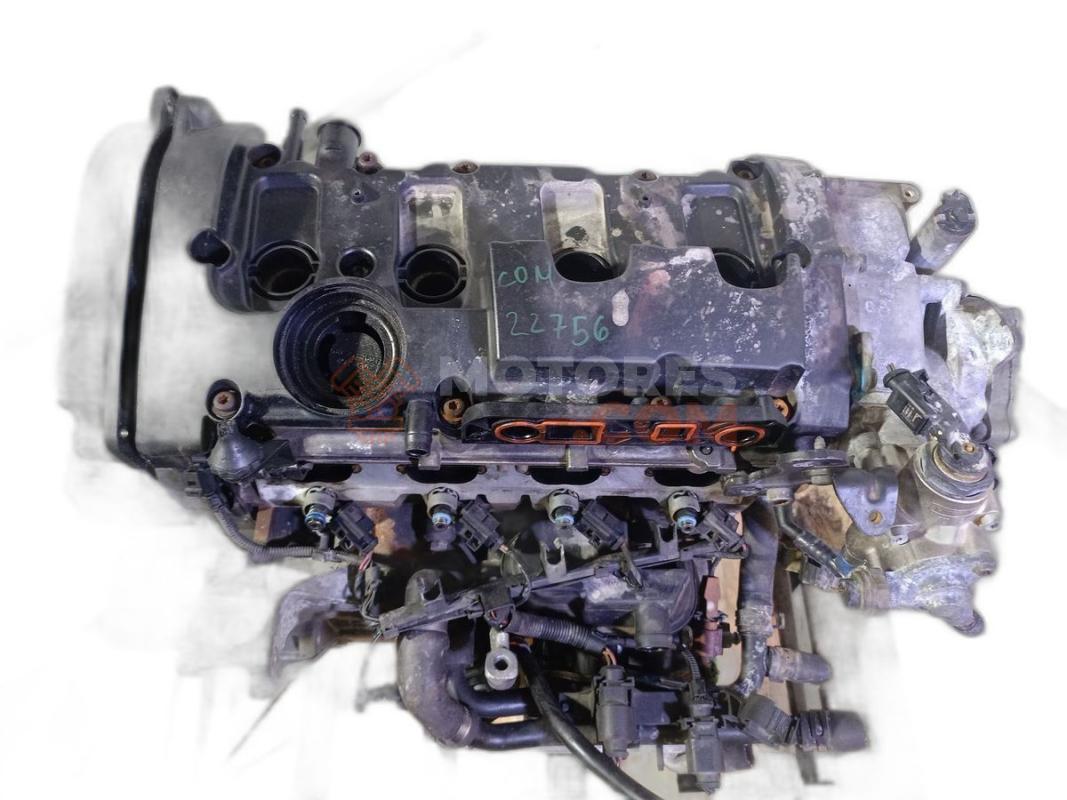 Motor BHZ Audi A3 (8P) S3 quattro (256 CV)