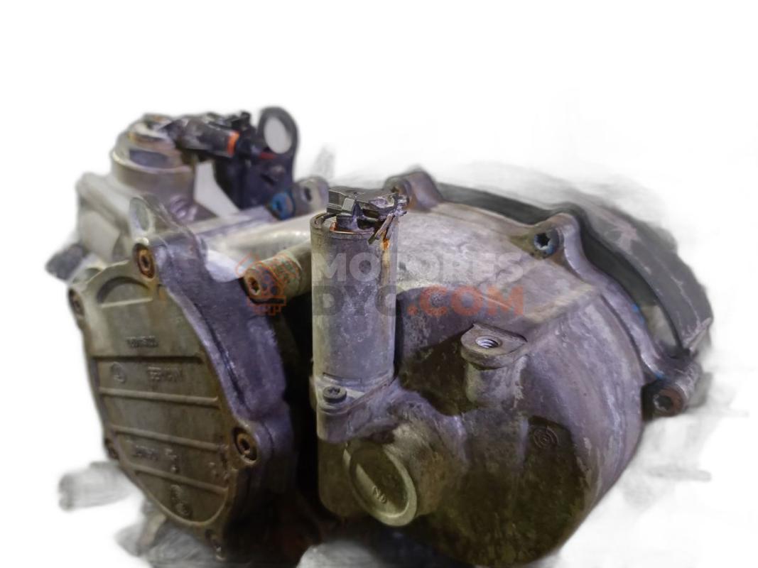 Motor BHZ Audi A3 (8P) S3 quattro (256 CV)