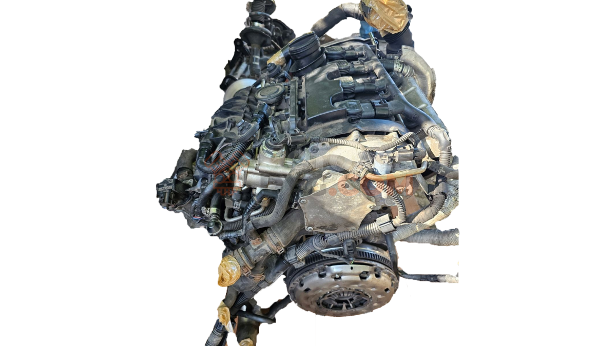 Motor bhz Audi A3 (8P) S3 quattro (265 CV)