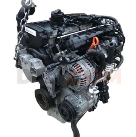 Motor BHZ Audi S3 (8P) 2.0 TFSI (265 cv) quattro