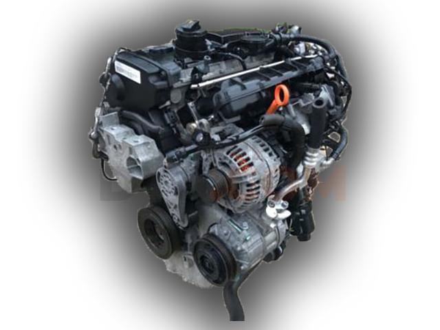 Motor BHZ Audi S3 Sportback (8PA) 2.0 TFSI (265 cv) quattro