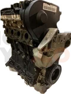 Motor BHZ, CDLA Audi S3 (8P, Versión 2008) 2.0 TFSI (265 cv) quattro S tronic