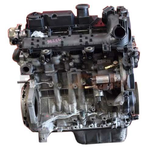 Motor BHZ Citroen C2 (Fase I, 2003) 1.4 HDi (68 cv)