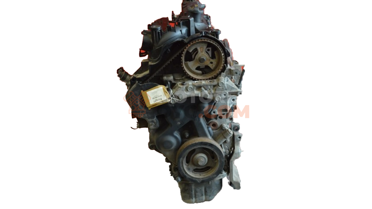 Motor BHZ Citroen C3 Pluriel 1.1 (60 cv)