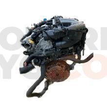 Motor BHZ (DV6FC) Peugeot 208 (Versión 2015) 1.6 BlueHDi (120 cv)