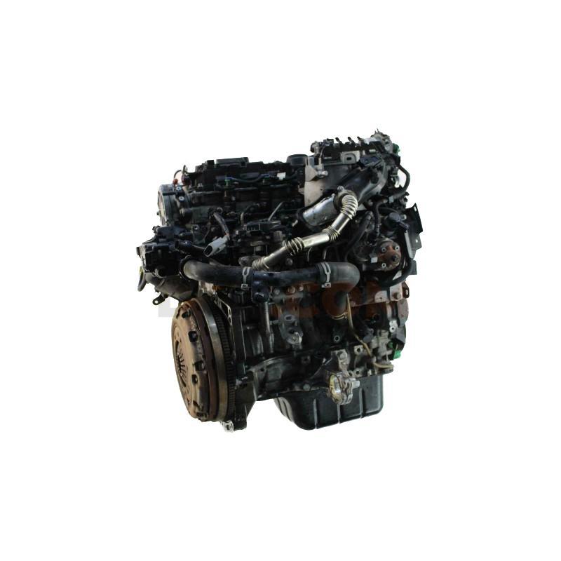 Motor BHZ (DV6FC) Peugeot 508 SW (Versión 2014) 1.6 BlueHDI (120 cv)