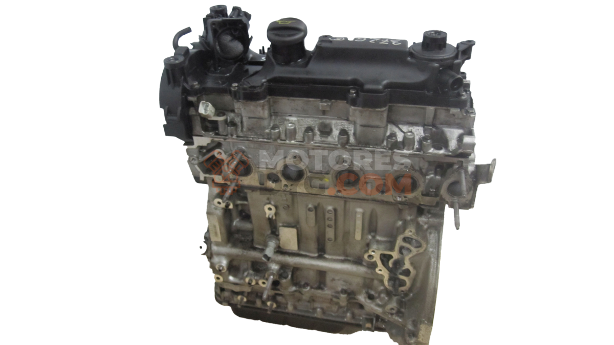 Motor BHZ Peugeot 308 II 1.6 BlueHDi (100 cv)