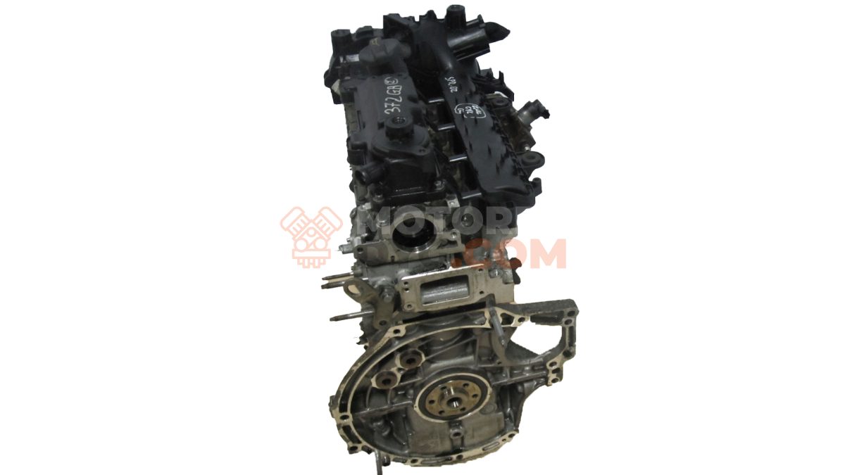 Motor BHZ Peugeot 308 II 1.6 BlueHDi (120 cv)