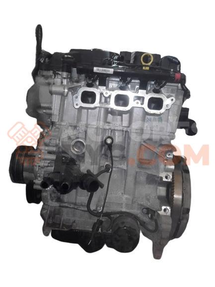 Motor BIKE Ford KA+ 1.2 Ti-VCT (85 cv)