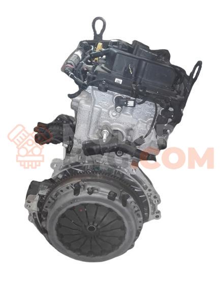 Motor BIKE Ford KA+ 1.2 Ti-VCT (85 cv)