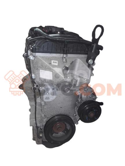 Motor BIKE Ford KA+ 1.2 Ti-VCT (85 cv)