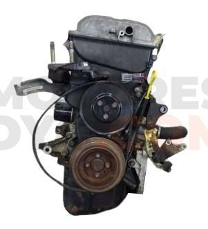 Motor bj Mazda 3 III Sedan (BM) 1.5i (100 cv)