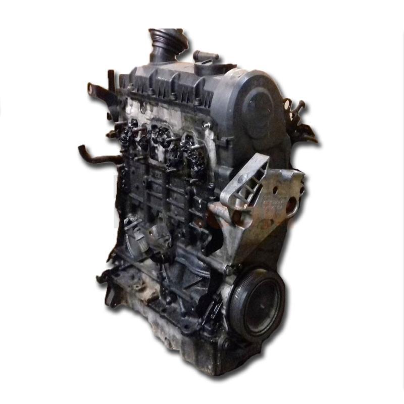 Motor BJB Seat Altea (5P) 1.9 TDI (105 cv)