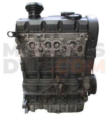 Motor bjb Seat Altea (5P) 1.9 TDI (105 cv)