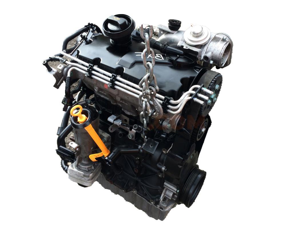 Motor BJB Seat Altea (5P) 1.9 TDI (105 cv)