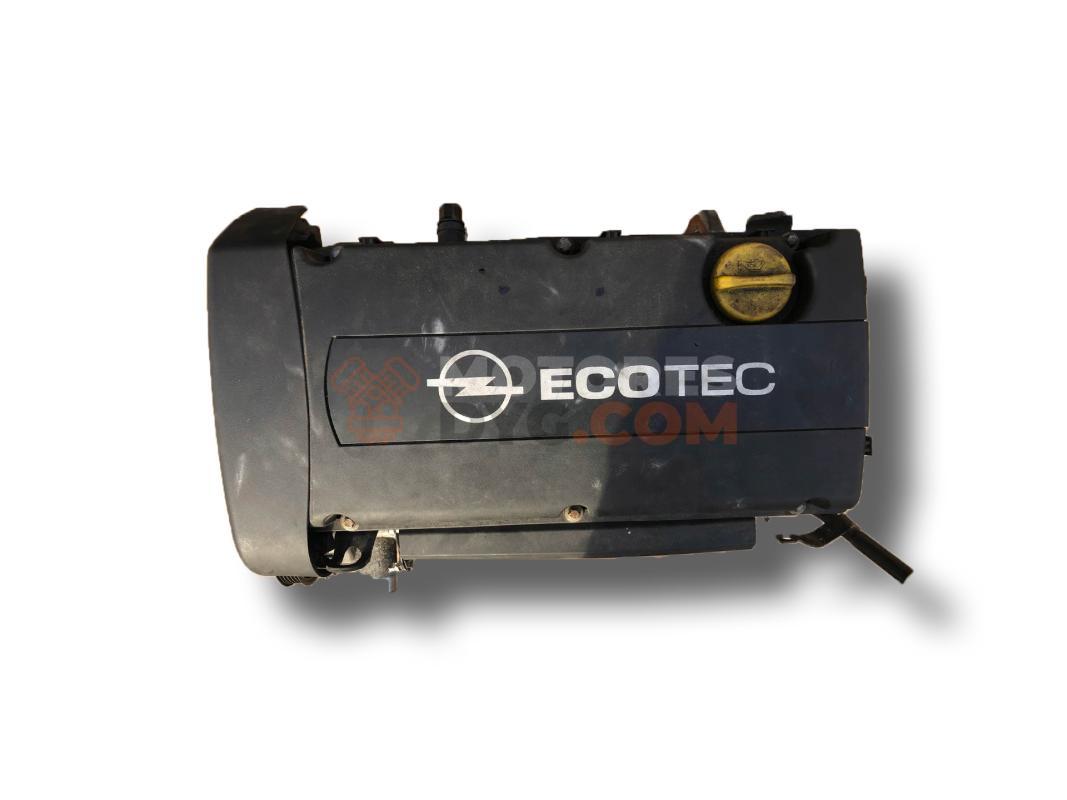 Motor bjb Seat Altea (5P) 1.9 TDI (105 cv)