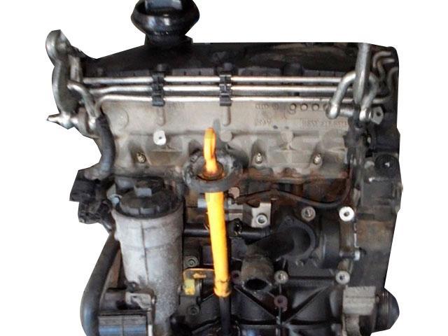 Motor BJB Seat Altea (5P) 1.9 TDI (105 cv)