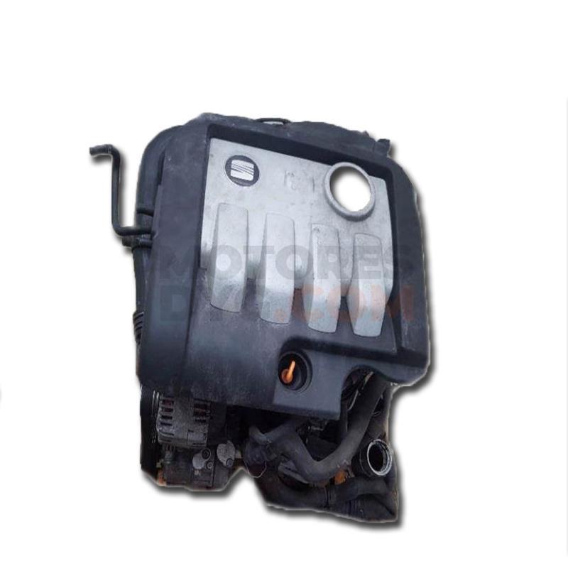 Motor BJB Seat Altea (5P) 1.9 TDI (90cv)