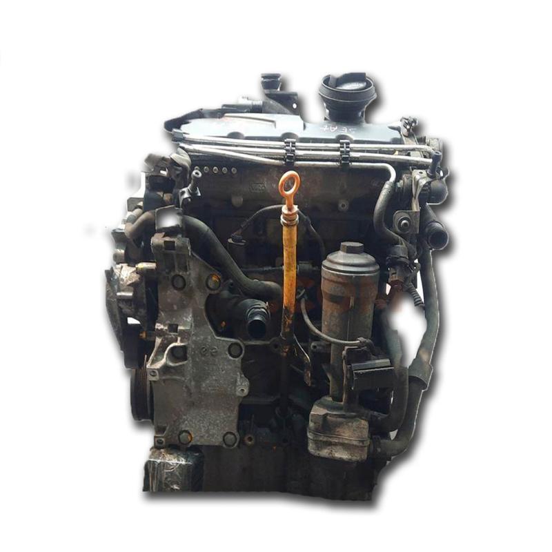 Motor BJB Seat Altea (Versión 2009) 1.8 TSI (160 cv) DSG