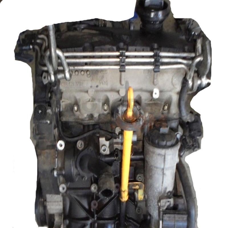 Motor BJB Seat Toledo III (5P) 1.9 TDI (105 cv)