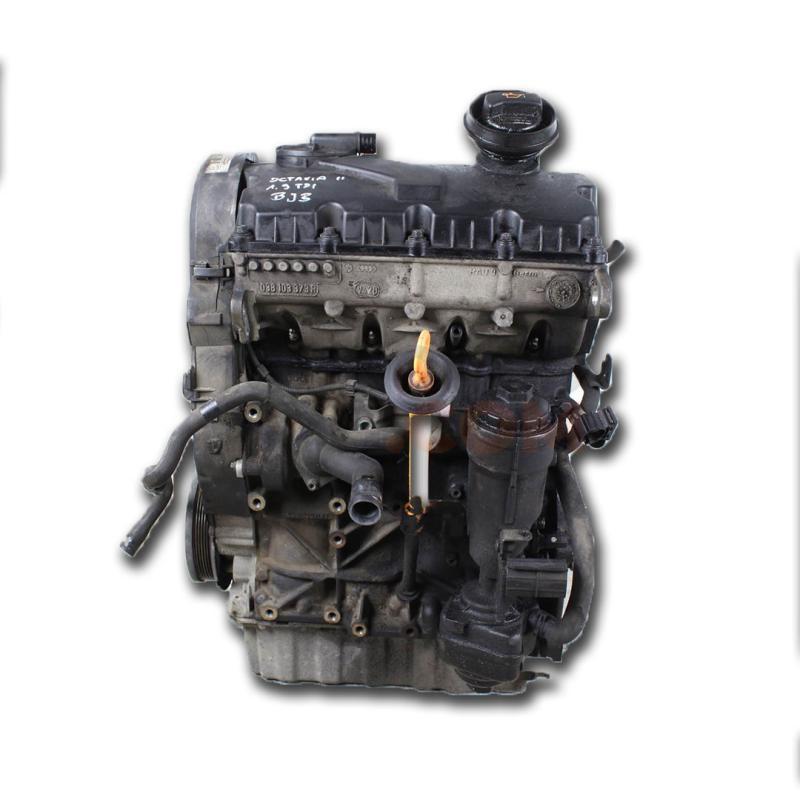 Motor BJB Skoda Octavia II 1.9 TDI (105 cv)