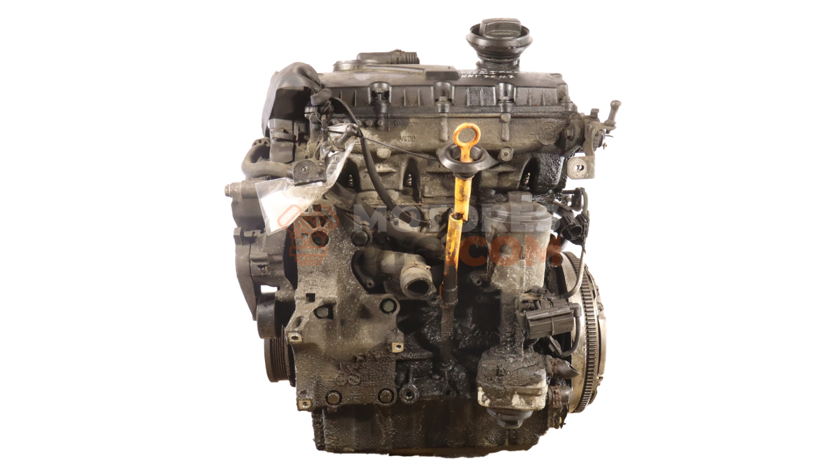 Motor BJB Skoda Octavia II 1.9 TDI (105 cv)