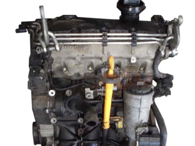 Motor BJB Skoda Octavia II 1.9 TDI (105 cv)