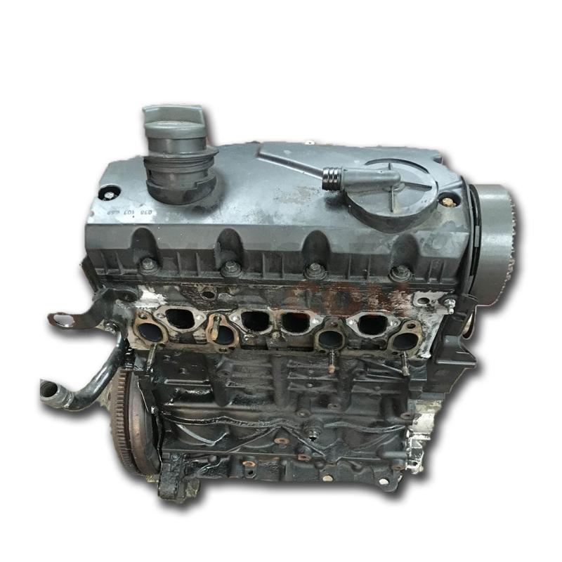 Motor BJB Skoda Octavia II 1.9 TDI (105 cv)