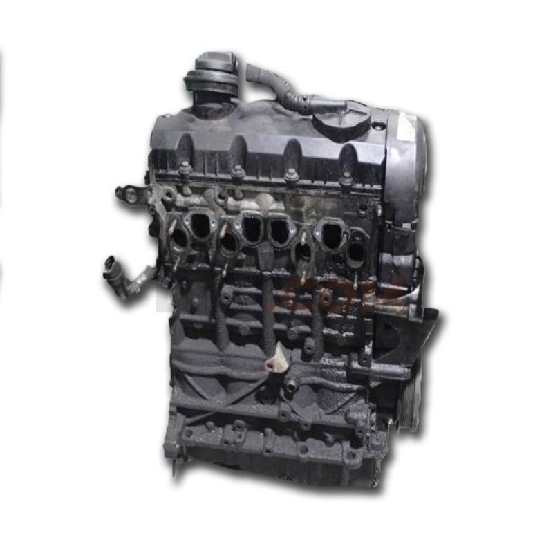 Motor BJB Skoda Octavia II 1.9 TDI (105 cv) Automatico