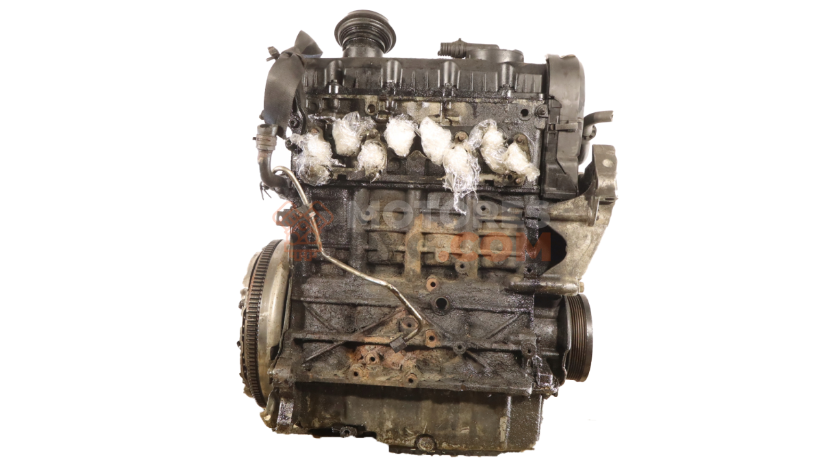 Motor BJB Skoda Octavia II 1.9 TDI (105 cv) Automatico