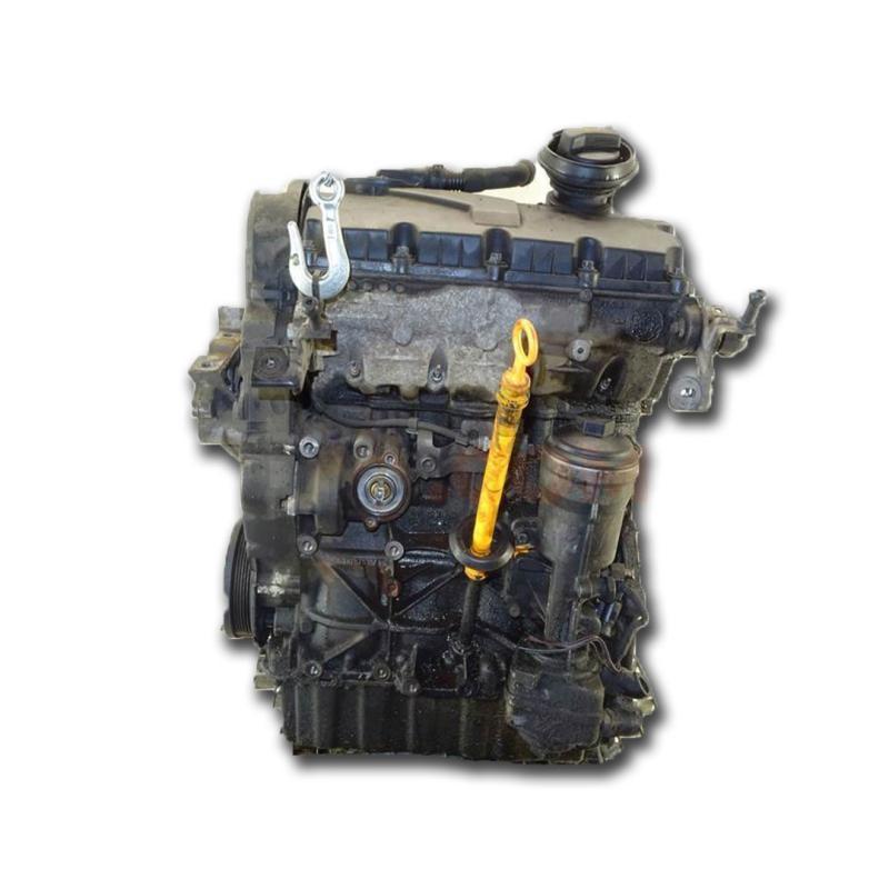 Motor BJB Skoda Octavia II (Versión 2009) 1.9 TDI (105 cv) DSG