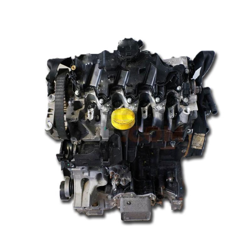 Motor Bjb Volkswagen Bora (1J2) 1.9 TDI (115 cv)
