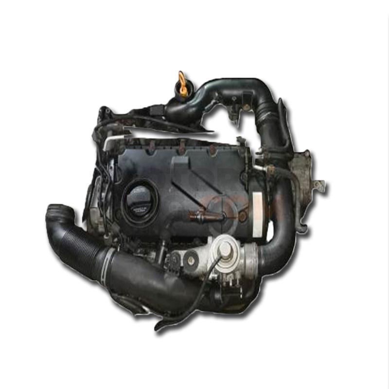 Motor BJB Volkswagen Bora Variant (1J6) 1.9 TDI (110 cv)