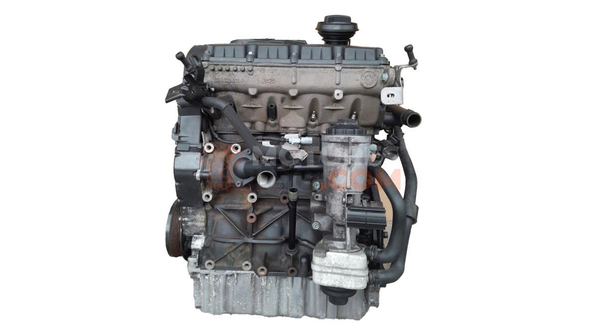 Motor BJB Volkswagen Caddy II Furgón (9K9A) 1.9 TDI (90 cv)