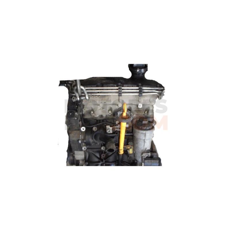 Motor BJB Volkswagen CADDY III (2K,2C) 1.9 TDI (105cv)