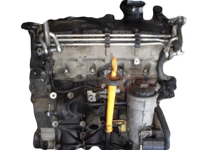 Motor BJB Volkswagen CADDY III (2K,2C) 1.9 TDI (105cv)