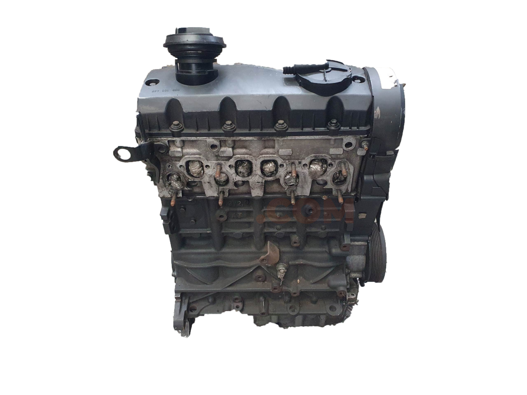 Motor bjb Volkswagen Caddy Maxi Life (Typ 2K) 1.9 TDI (105 cv) 4MOTION