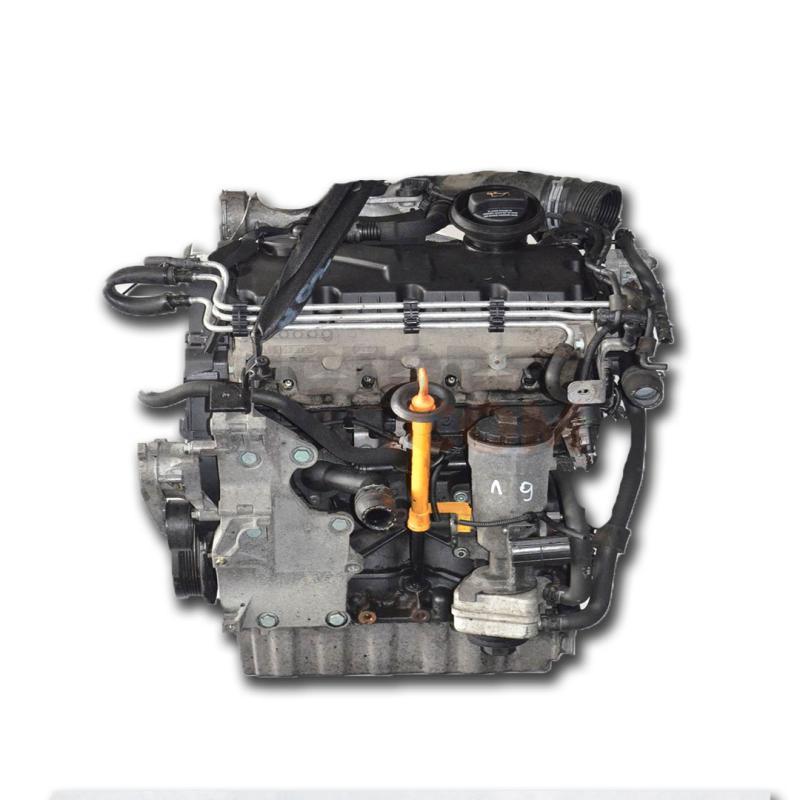 Motor BJB Volkswagen Golf V Variant 1.9 TDI (105 cv)
