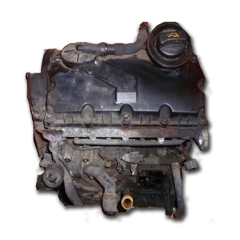 Motor BJB Volkswagen Golf V Variant 1.9 TDI (105 cv) DSG