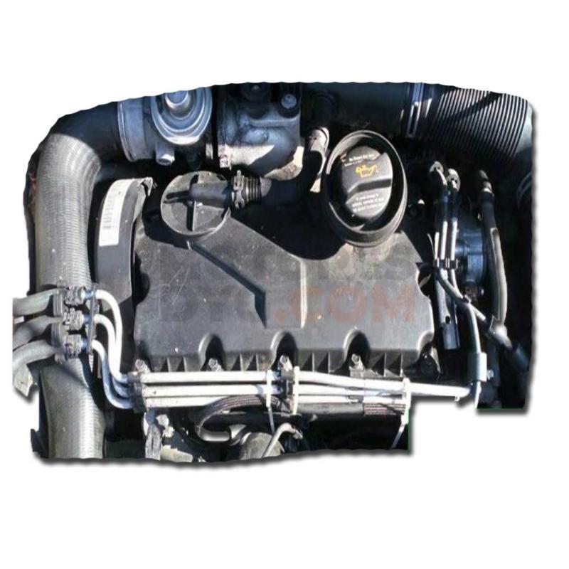 Motor bjb Volkswagen Passat Variant (B6) 1.9 16V TDI (140 cv) PDE