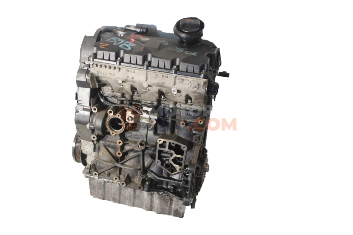 Motor bjb Seat Leon II (1P) 1.9 TDI (90 cv)